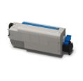 Compatible OKI B820/B840/ES8140 Negro
