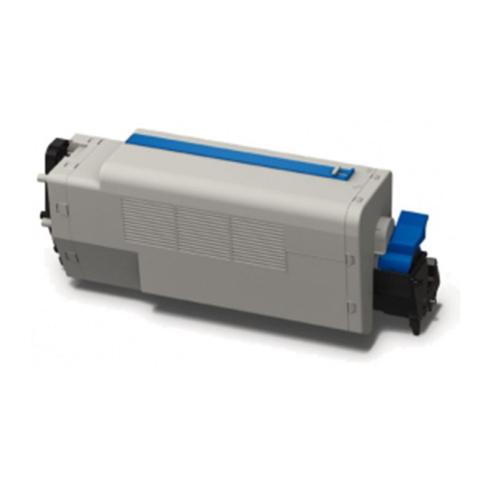 Compatible OKI B820/B840/ES8140 Negro