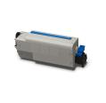 Compatible OKI B840/ES8140 Negro