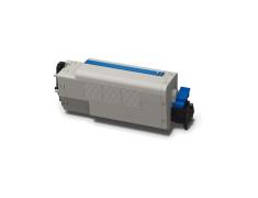 Compatible OKI B840/ES8140 Negro