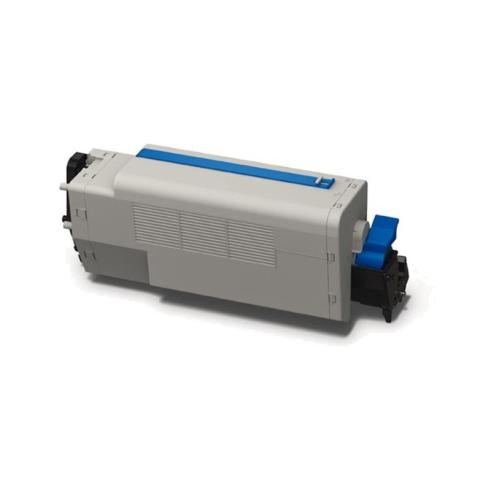 Compatible OKI B840/ES8140 Negro