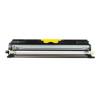 Compatible OKI C110 / C130 / MC160 Amarillo