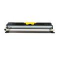 Compatible OKI C110 / C130 / MC160 Amarillo