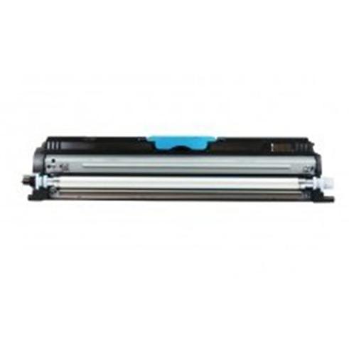 Compatible OKI C110 / C130 / MC160 Cyan
