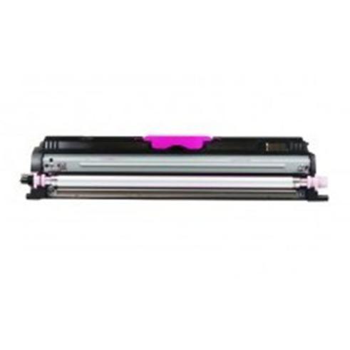 Compatible OKI C110 / C130 / MC160 Magenta