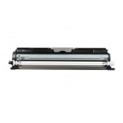 Compatible OKI C110 / C130 / MC160 Negro
