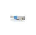 Compatible OKI C301 DN / C321 DN Amarillo