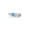 Compatible OKI C301 DN / C321 DN Cyan