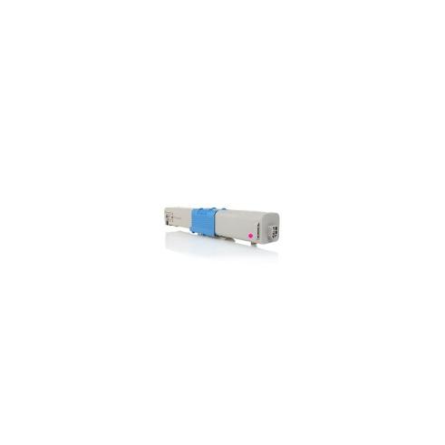 Compatible OKI C301 DN / C321 DN Magenta
