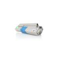 Compatible OKI C301 DN / C321 DN Negro