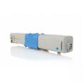 Compatible OKI C310 / C330 / C331 / C510 / C511 / C530 / C531 / C351 / C361 Cyan