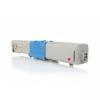 Compatible OKI C310 / C330 / C331 / C510 / C511 / C530 / C531 / C351 / C361 Magenta