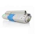 Compatible OKI C310 / C330 / C331 / C510 / C511 / C530 / C531 / C351 / C361 Negro