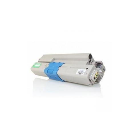 Compatible OKI C310 / C330 / C331 / C510 / C511 / C530 / C531 / C351 / C361 Negro