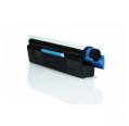 Compatible OKI C3100/C3200/C5100/C5200/ C5300/C5400/C5510/C5540 Cyan