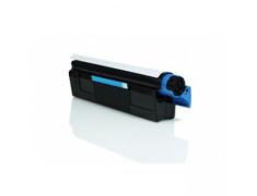 Compatible OKI C3100/C3200/C5100/C5200/ C5300/C5400/C5510/C5540 Cyan