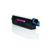 Compatible OKI C3100/C3200/C5100/C5200/ C5300/C5400/C5510/C5540 Magenta