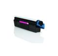 Compatible OKI C3100/C3200/C5100/C5200/ C5300/C5400/C5510/C5540 Magenta