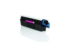 Compatible OKI C3100/C3200/C5100/C5200/ C5300/C5400/C5510/C5540 Magenta