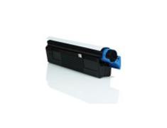 Compatible OKI C3100/C3200/C5100/C5200/ C5300/C5400/C5510/C5540 Negro