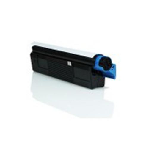 Compatible OKI C3100/C3200/C5100/C5200/ C5300/C5400/C5510/C5540 Negro