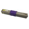 Compatible OKI C332DN / MC363DN Amarillo