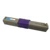 Compatible OKI C332DN / MC363DN Cyan