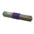 Compatible OKI C332DN / MC363DN Cyan