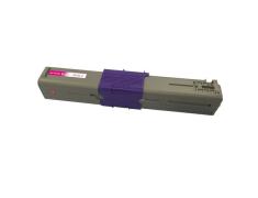 Compatible OKI C332DN / MC363DN Magenta