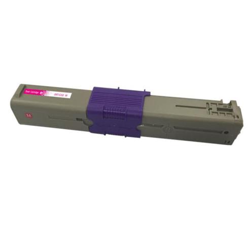 Compatible OKI C332DN / MC363DN Magenta