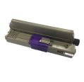 Compatible OKI C332DN / MC363DN Negro