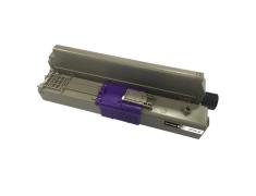 Compatible OKI C332DN / MC363DN Negro