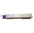 Compatible OKI C3520/C3530/MC350/MC360 Amarillo