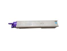 Compatible OKI C3520/C3530/MC350/MC360 Cyan