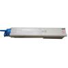 Compatible OKI C3520/C3530/MC350/MC360 Magenta