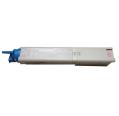 Compatible OKI C3520/C3530/MC350/MC360 Magenta