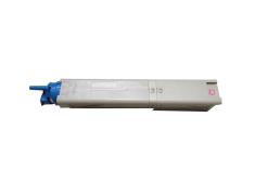 Compatible OKI C3520/C3530/MC350/MC360 Magenta