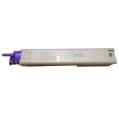 Compatible OKI C3520/C3530/MC350/MC360 Negro