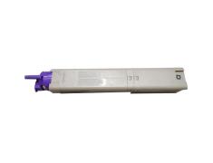 Compatible OKI C3520/C3530/MC350/MC360 Negro