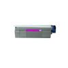 Compatible OKI C5600 / C5700 Magenta