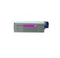 Compatible OKI C5600 / C5700 Magenta