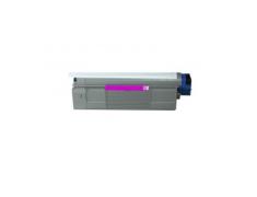 Compatible OKI C5600 / C5700 Magenta