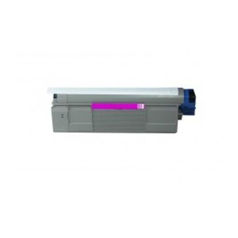 Compatible OKI C5600 / C5700 Magenta