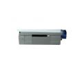 Compatible OKI C5600 / C5700 Negro