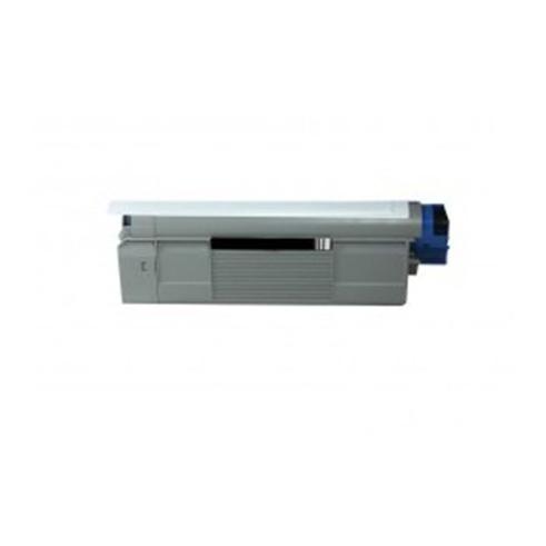 Compatible OKI C5600 / C5700 Negro