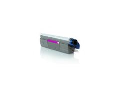 Compatible OKI C5650 / C5750 Magenta