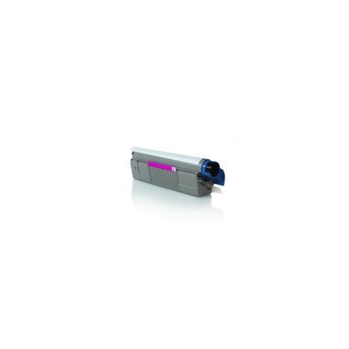 Compatible OKI C5650 / C5750 Magenta