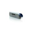 Compatible OKI C5650 / C5750 Negro