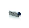 Compatible OKI C5650 / C5750 Negro