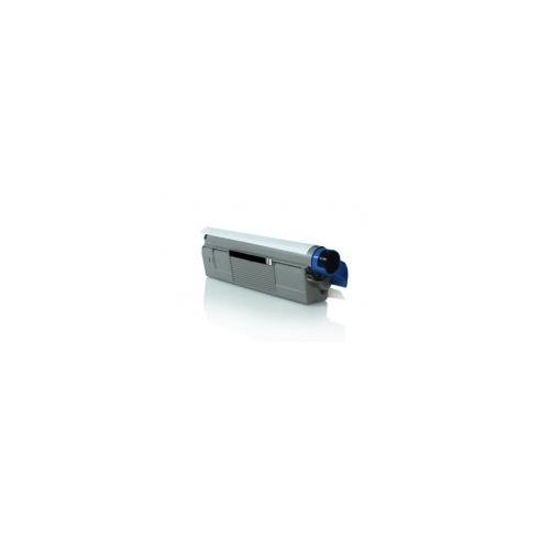 Compatible OKI C5650 / C5750 Negro